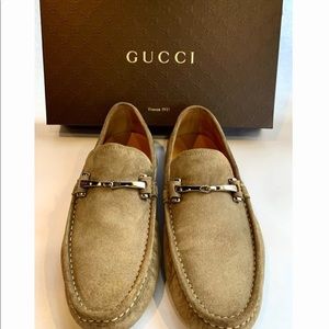 Gucci Loafers